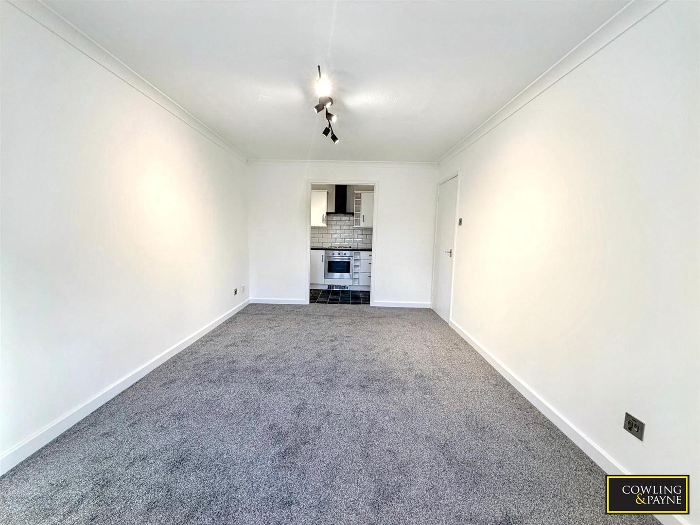 Copperfields, Basildon